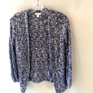 Cat&Jack Girls Cardigan